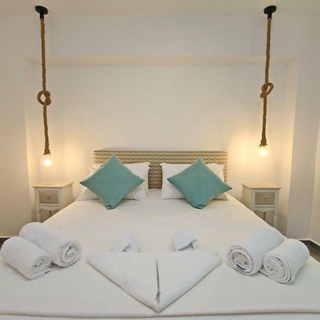 Old Town Luxury Suite كافالا المظهر الخارجي الصورة