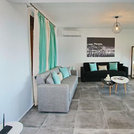 Old Town Luxury Suite كافالا المظهر الخارجي الصورة