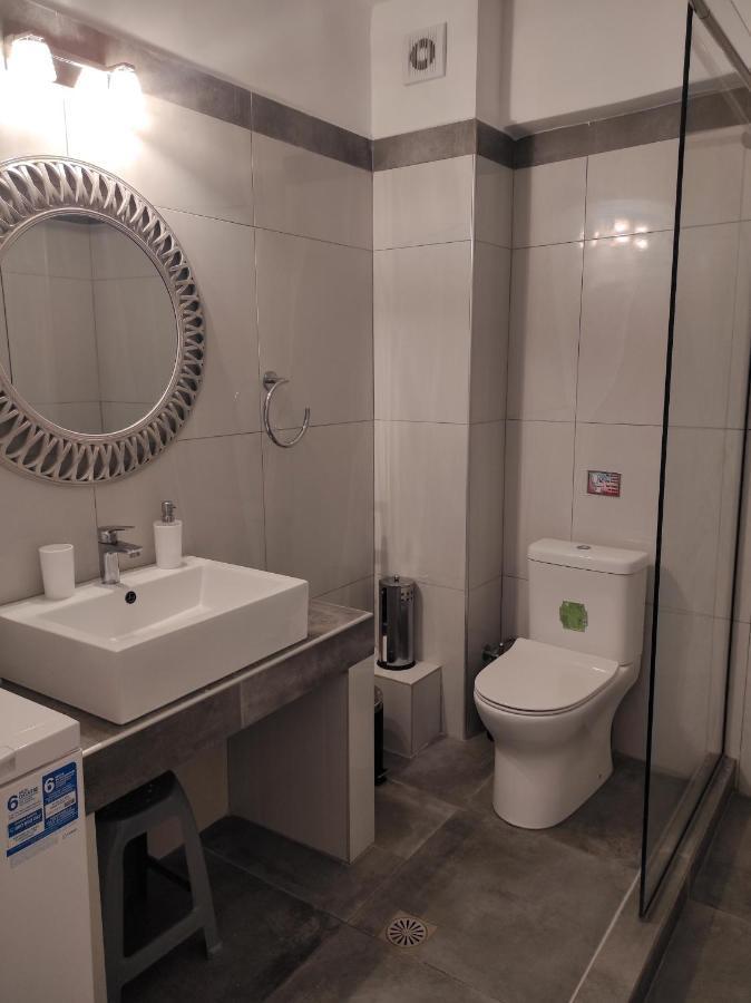 Old Town Luxury Suite كافالا المظهر الخارجي الصورة