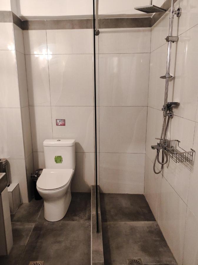Old Town Luxury Suite كافالا المظهر الخارجي الصورة