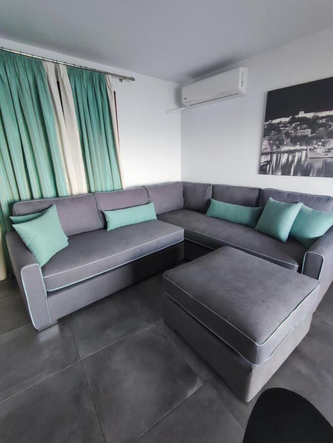 Old Town Luxury Suite كافالا المظهر الخارجي الصورة