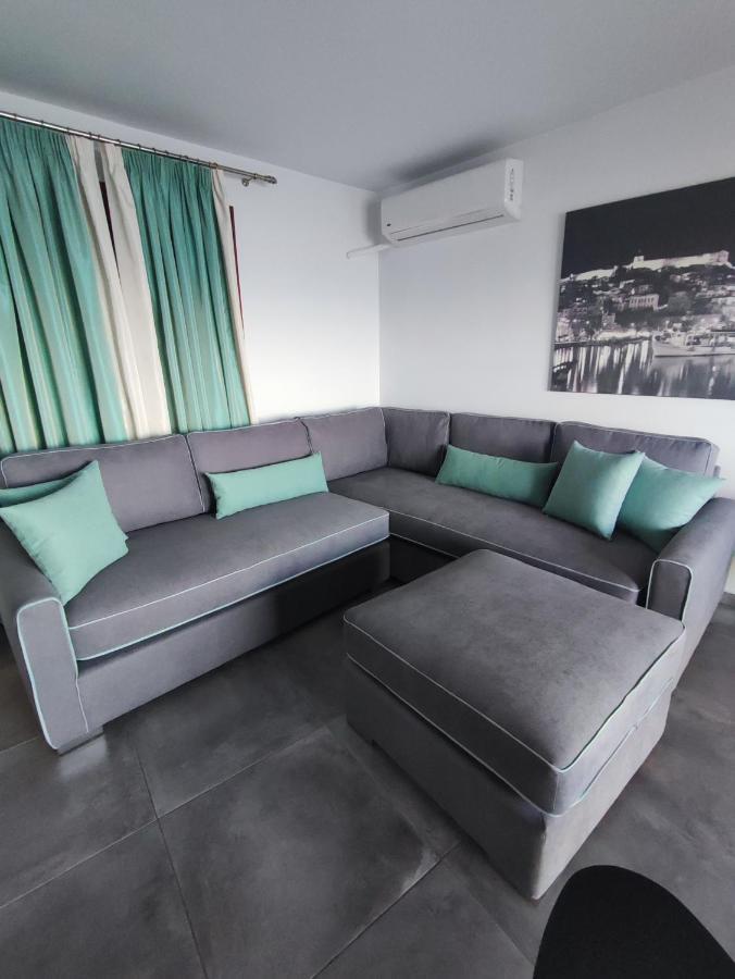 Old Town Luxury Suite كافالا المظهر الخارجي الصورة