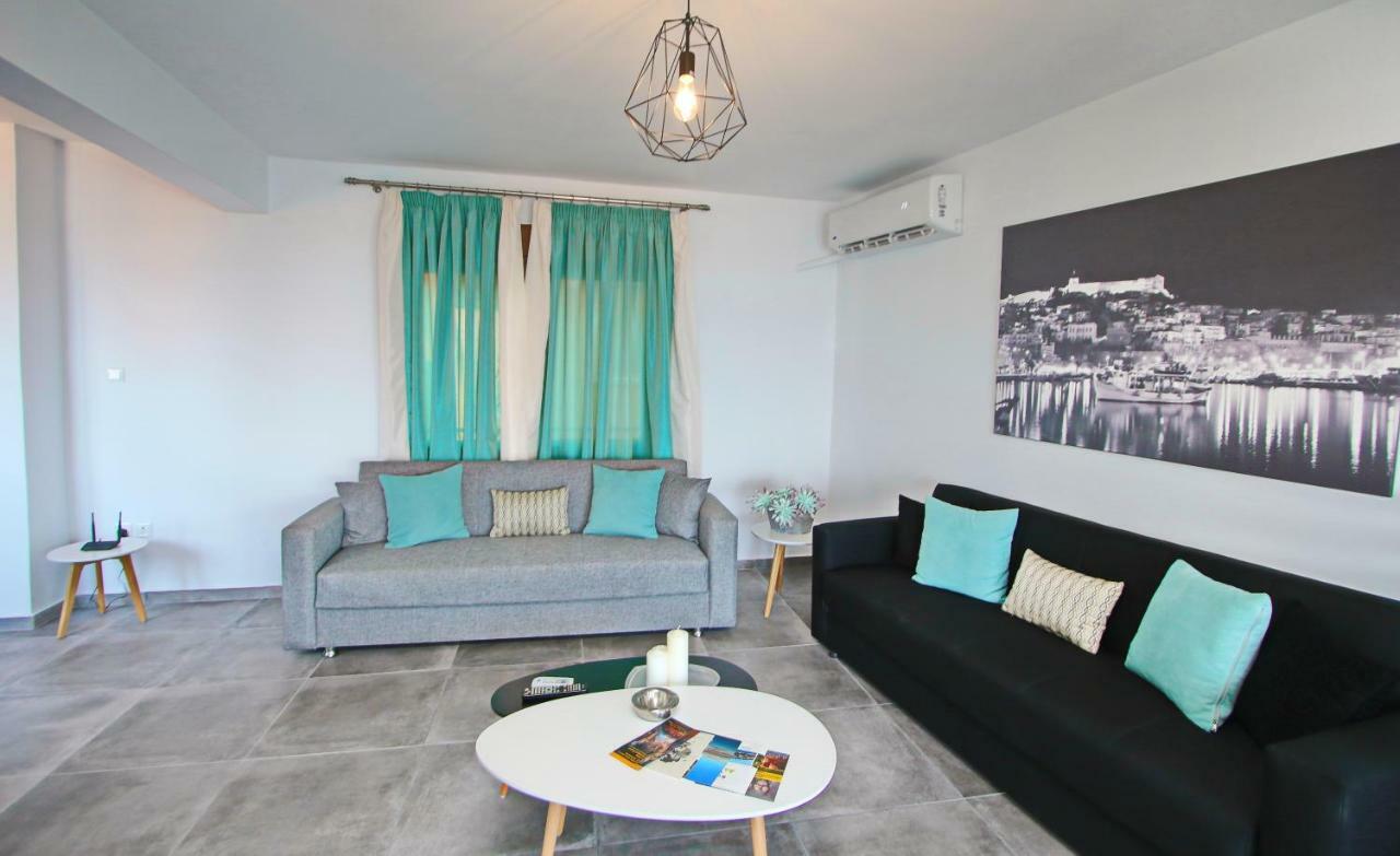 Old Town Luxury Suite كافالا المظهر الخارجي الصورة