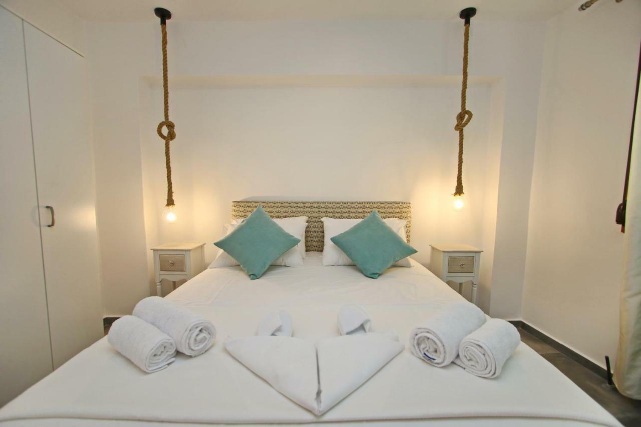 Old Town Luxury Suite كافالا المظهر الخارجي الصورة