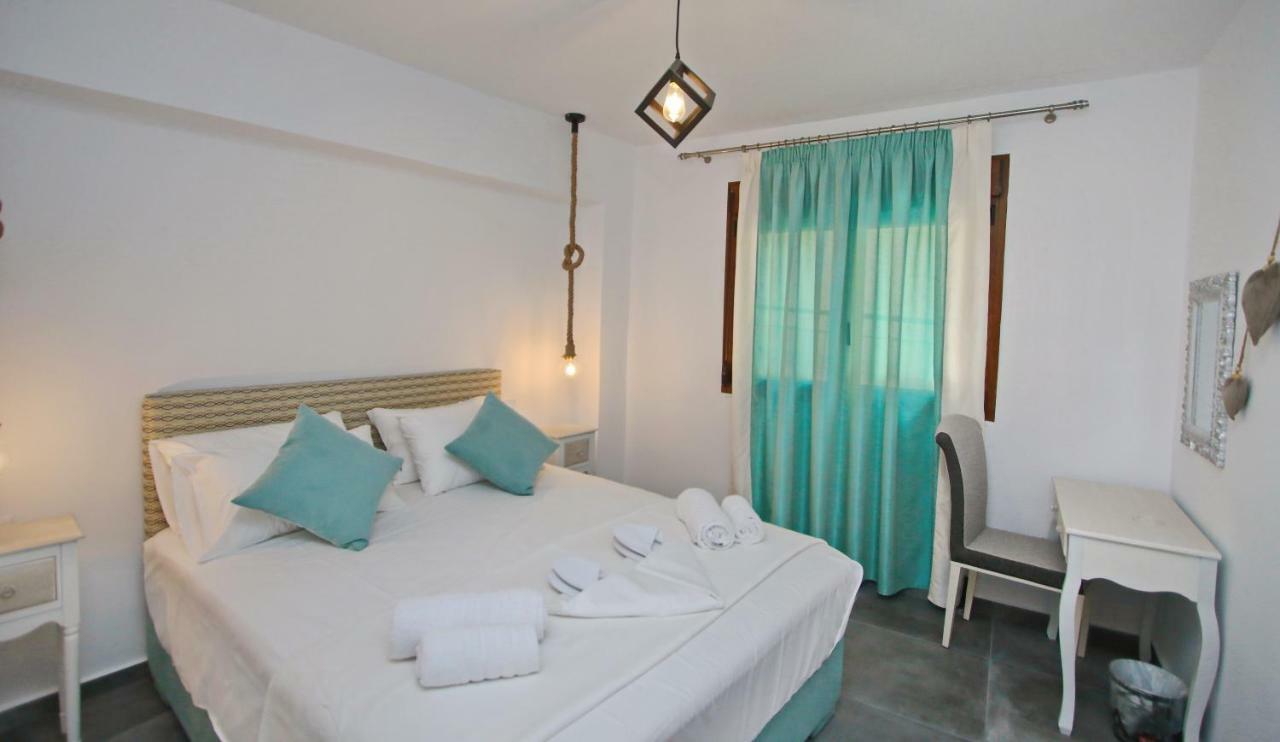 Old Town Luxury Suite كافالا المظهر الخارجي الصورة